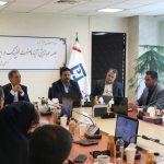 نشست هم اندیشی آینده صنعت لیزینگ ایران در شرکت لیزینگ پارسیان برگزار گردید.