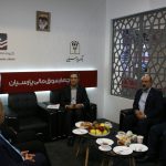حضور موفق چهارسوق مالی پارسیان در نمایشگاه کیش اینوکس ۱۴۰۱