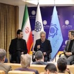 نشست تحلیلی «جایگاه صنعت لیزینگ در اقتصاد ایران» با حضور رییس پژوهشکده پولی و بانکی در پژوهشکده پولی و بانکی برگزار شد.