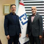 دیدار دبیر کل انجمن لیزینگ ایران و مدیر عامل لیزینگ پارسیان تأکید بر هم افزایی و رفع چالش‌های صنعت لیزینگ ایران